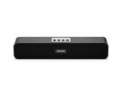 Soundbar - Soundbar voor Tv - Speaker - Bluetooth - Zwart