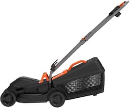 Solidchoice - Elektrische Grasmaaier 1000W met 32cm Snijlengte — thumbnail 5