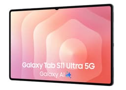 Samsung Galaxy Tab S11 Ultra 5G - 256GB - Gray + 1 jaar extra garantie — thumbnail 9