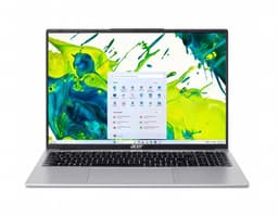 Acer Aspire Lite | 16.1 WUXGA IPS | Intel Core i3-1305U | 8GB DDR5 | 512GB SSD | W11 Professional — thumbnail 1