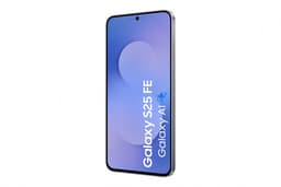 Samsung Galaxy S25 FE - 128GB - Navy + 1 jaar extra garantie — thumbnail 4