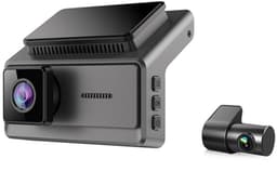 Multifunctionele dashcam met bewegingssensorfunctie — thumbnail 3