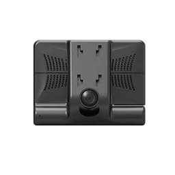 4-inch 1080P touchscreen auto DVR-rijrecorder met dubbele lens voor het opnemen van autoritten — thumbnail 2