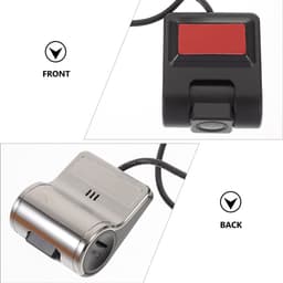 Rijrecorder, voor- en achternavigatiesysteem, autocamera, rijrecorder — thumbnail 4