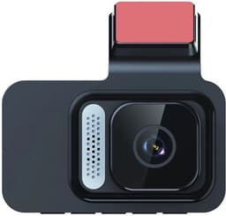 3-inch 1296p + HD dual-lens IPS-scherm + WiFi-auto-DVR — thumbnail 3