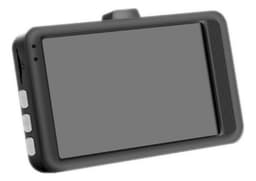 Black King Kong Auto Dash Cam SD 1080P Enkele Lens Zuignap — thumbnail 4