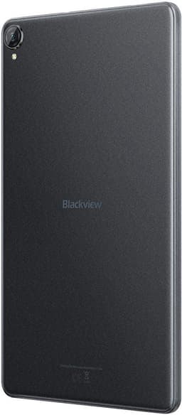 Blackview Tab 50 Wi-Fi Rockchip 128 GB 20,3 cm (8") 4 GB Wi-Fi 6 (802.11ax) Android 13 Grijs — thumbnail 3
