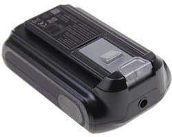 Rowenta- Batterij li-ion xforce 9 60 18v - ZR009711