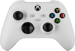 Xbox Draadloze Controller - Robot White - Xbox, PC, Cloud Gaming — thumbnail 2