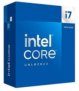 Intel Core i7 14700K — thumbnail 3