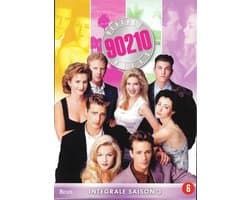Beverly Hills 90210 -s.3-