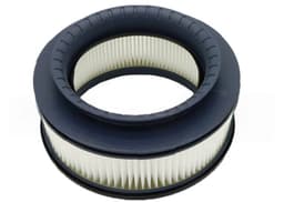 Motorfilters - 3 stuks - Post Motor Filter - Geschikt voor ROWENTA X-Force Flex 11.60 12.60 14.60 15.60 Cordless Vacuum Cleaner - Vervangt - Filter - Vervanging ZR009008 — thumbnail 4