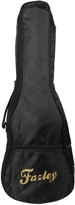 Ukelele tas - Fazley K-Standard-23 voor concert-ukelele - Tan — thumbnail 5