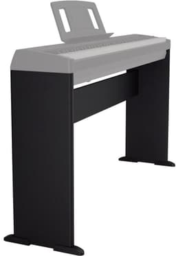 Roland KSCFP10 Stand (FP-10 Digital Piano, Black) - Keyboard standaard — thumbnail 2