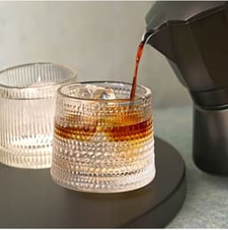 Cheffinger Koffie Percolator - Zwart - 9 Kopjes - Inductie — thumbnail 5