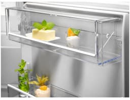 ELECTROLUX ERD6DE18S InbouwKoelkast met 1 deur, 54,6 cm, 310 l, wit — thumbnail 4