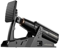 Moza Racing mBooster Active Pedal – Uitbreiding voor CRP2-pedalen – Sim Racing PC