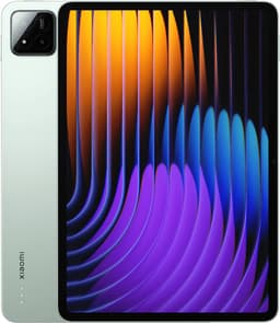 Xiaomi Pad 7 - 11.2 inch - 8GB/256GB - Groen — thumbnail 1