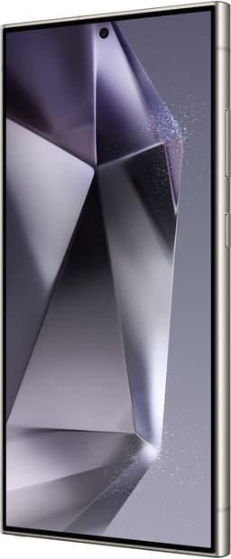 Samsung Galaxy S24 Ultra 5G - 256GB - Titanium Violet — thumbnail 14