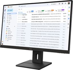 Gaming-Monitor Lenovo 64BCMAT4EU 27" Full HD — thumbnail 5