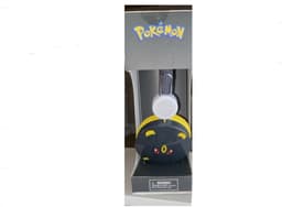 Pokemon Umbreom Kinderkoptelefoon Volumebegrenzing Verstelbaar 3-7 jaar — thumbnail 4