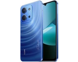 Xiaomi Redmi 15C - 4GB/128GB - Blauw
