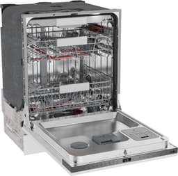 ETNA VW938CR – Volledig geïntegreerde vaatwasser – 16 couverts – Energieklasse A – 38 dB – AutoDose – FanDry – ConnectLife – Automatische deuropening – 60 cm — thumbnail 5