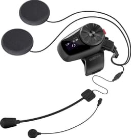 SENA 5S DUAL Motorhelm Headset - 2 Stuks — thumbnail 3