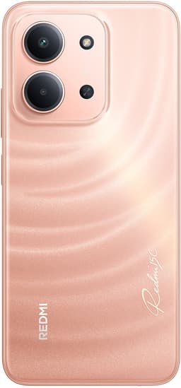 Xiaomi Redmi 15C - 4GB/128GB - Oranje — thumbnail 5