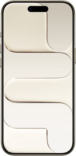 Apple iPhone Air - 256GB - Light Gold — thumbnail 4