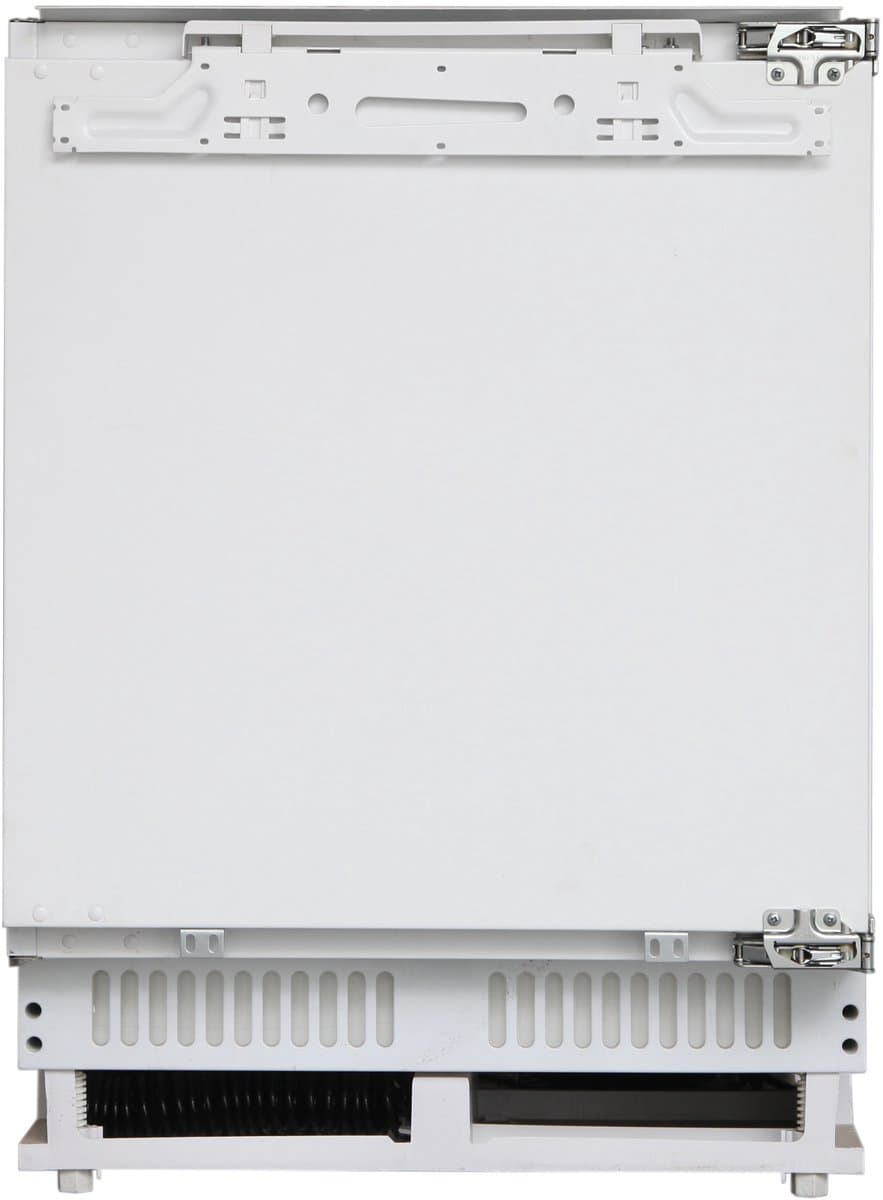 Exquisit UKS140-V-080E - Onderbouw koeler - Deur-op-deur - Energielabel E — afbeelding 1
