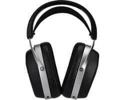 HiFiMAN Audivina LE Hoofdtelefoons Bedraad Hoofdband Muziek Zwart
