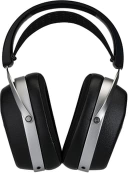 HiFiMAN Audivina LE Hoofdtelefoons Bedraad Hoofdband Muziek Zwart — thumbnail 1