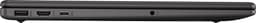 HP 255R G10 AMD Ryzen™ 5 7535U Laptop 39,6 cm (15.6") Full HD 8 GB DDR5-SDRAM 512 GB SSD Wi-Fi 6 (802.11ax) Gratis DOS Zwart — thumbnail 4