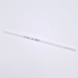 Zing Je Mee® Officiele Lax Vox Siliconen slang - Met maatstrepen - 35 cm - Inclusief handleiding - Professionele zangcoach - Stemmethode - Zangslang - Bubbelrietje — thumbnail 4