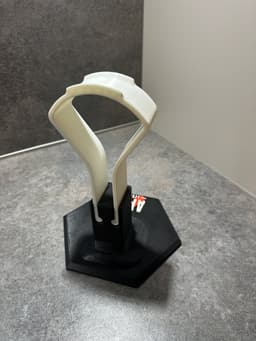 Hoofdtelefoon houder Apex Legends - Headset stand - Koptelefoon standaard - Koptelefoon houder — thumbnail 3