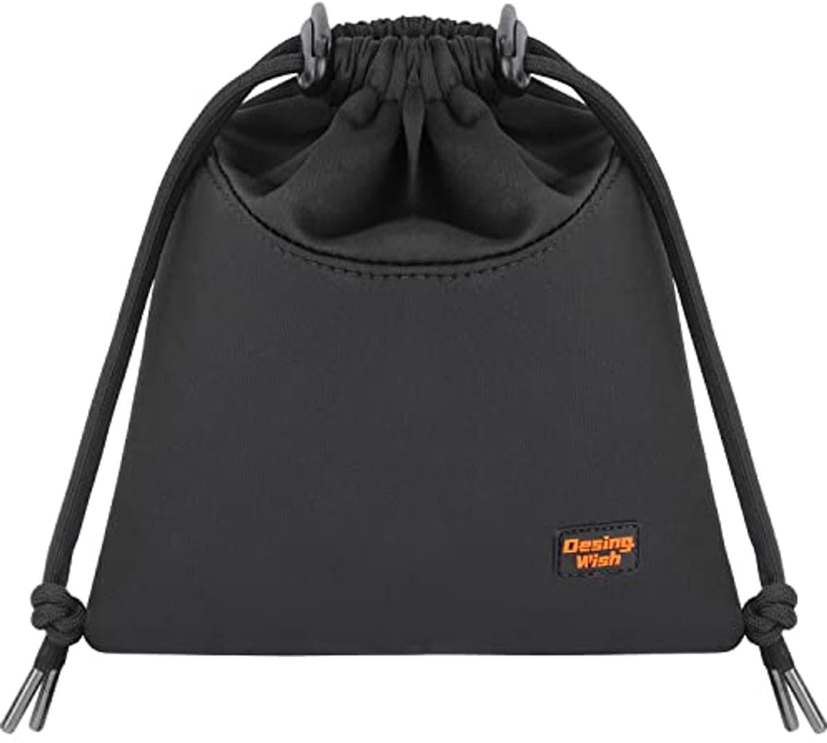 Lichte hoofdtelefoonhoes voor gaming- en draadloze koptelefoons - Klein en draagbaar — afbeelding 1