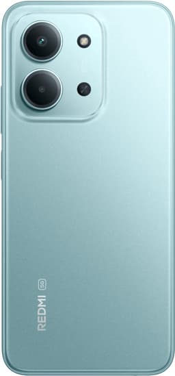 Smartphone-Redmi 15C 5G-4GB+256GB-Munt Groen — thumbnail 2