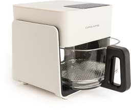 CREATE - 4,2L Glazen Airfryer - AIR FRYER STUDIO CRYSTAL — thumbnail 3
