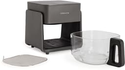 CREATE - 4,2L Glazen Airfryer - AIR FRYER STUDIO CRYSTAL — thumbnail 3