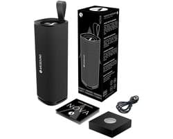 ARCSOUND NOVA Bluetooth speaker 30 Watt RMS/12 uur speeltijd/IPX6/True Wireless Mode/USB-C