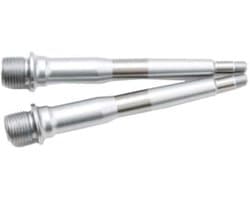 Ht Components Nano P Pa12/12a/03a Pedaalas Zilver