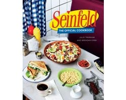 Seinfeld: The Official Cookbook