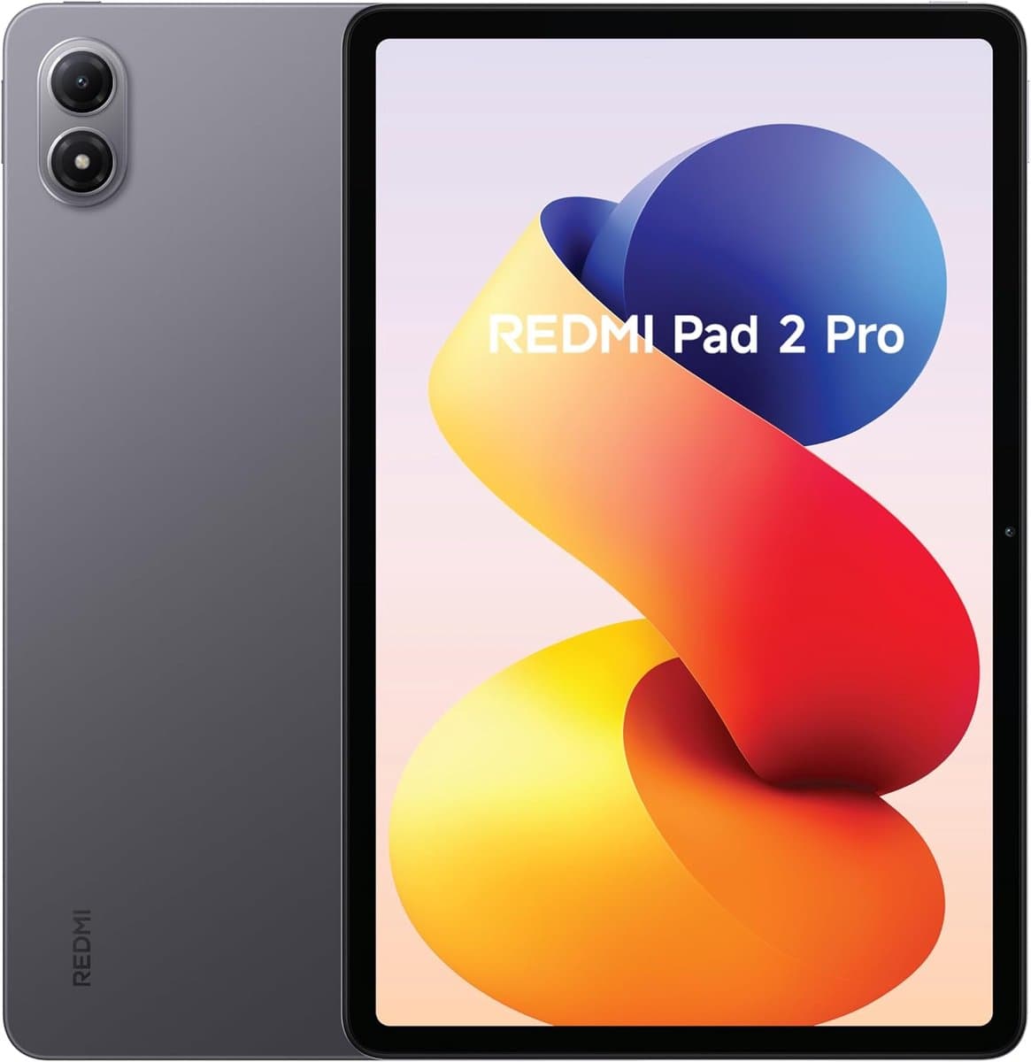 Xiaomi Redmi Pad 2 Pro - 12.1 inch - 6GB/128GB - Grafietgrijs — afbeelding 1