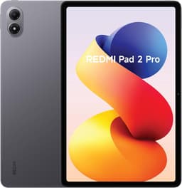Xiaomi Redmi Pad 2 Pro - 12.1 inch - 6GB/128GB - Grafietgrijs — thumbnail 1