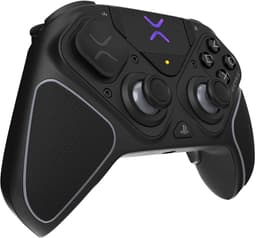 Turtle Beach Victrix Pro BFG Reloaded - Game Controller - USB - PC, PS5/PS4 - Zwart — thumbnail 4