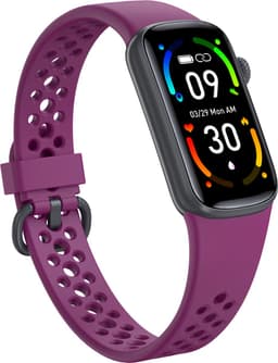 West Watches model Mountain Activity tracker - kinderen - Paars — thumbnail 2