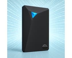 Dutch Wanted Space - Externe harde schijf - 250 GB - Harde schijf extern - HDD - Portable Harde schijven