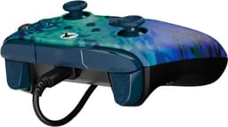 Turtle Beach Rematch Advanced bedrade controller - Glitch Green gamepad — thumbnail 3