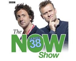 The Now Show (Series 38)